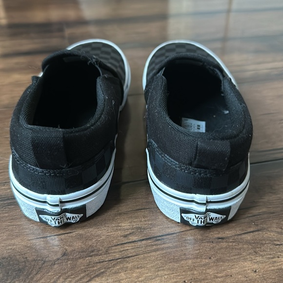 Boys VANS - Picture 3 of 5